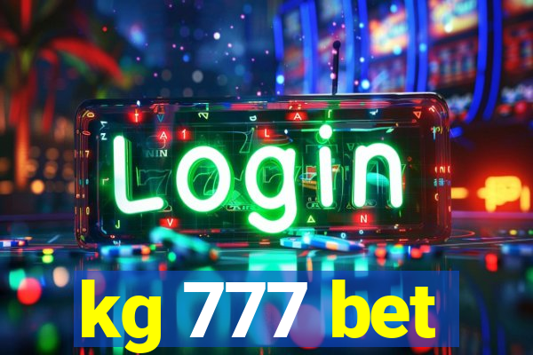 kg 777 bet